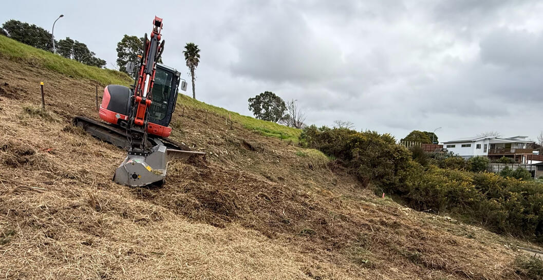 Professional ag service contractors