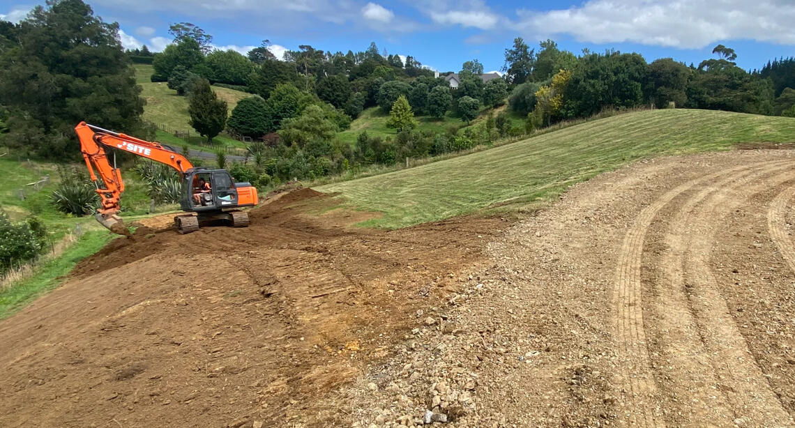 Time to sort your weed control